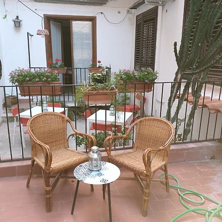 Palazzo Del Bono Suites Palermo Bagian luar foto