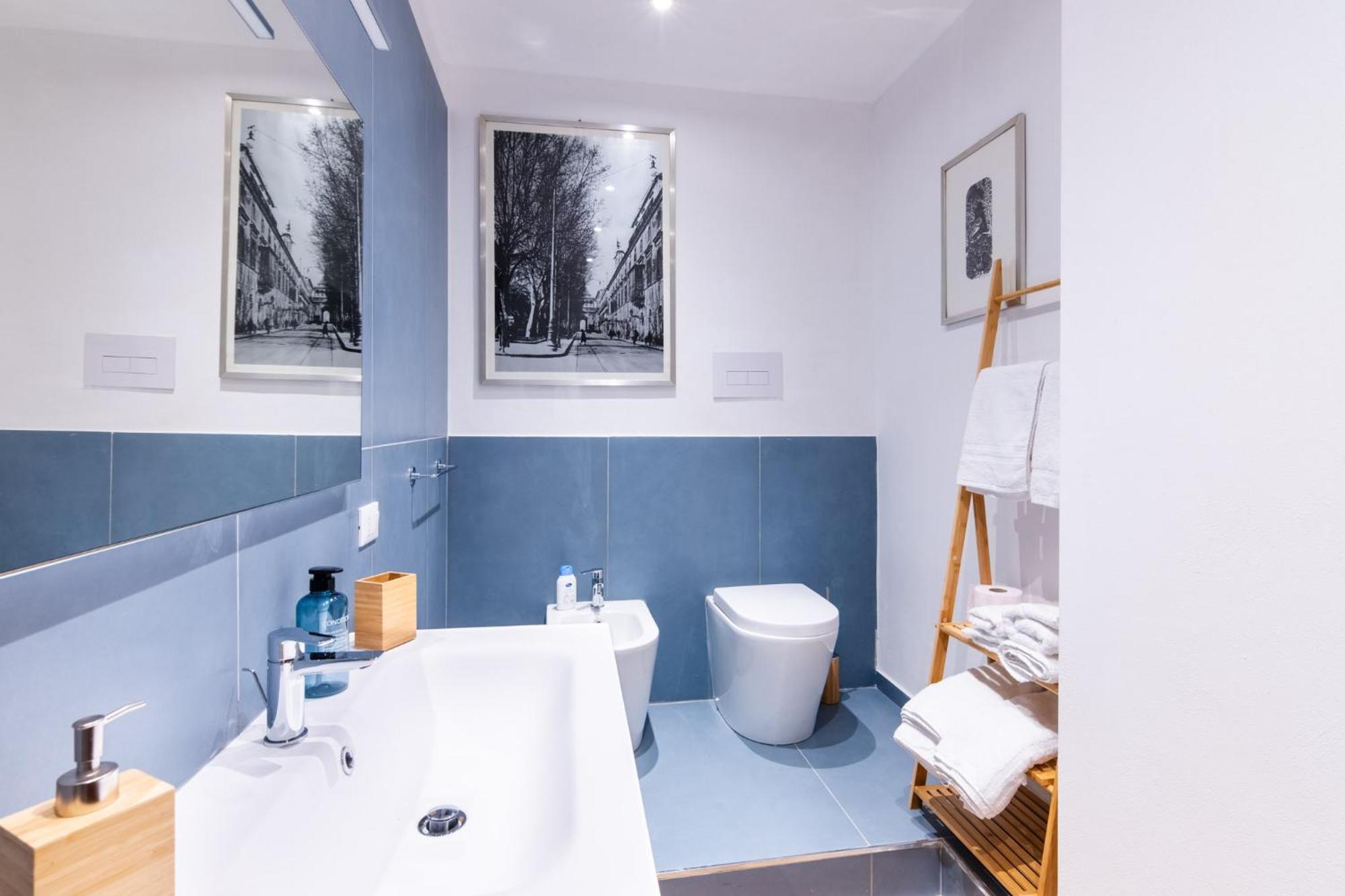 Palazzo Del Bono Suites Palermo Bagian luar foto