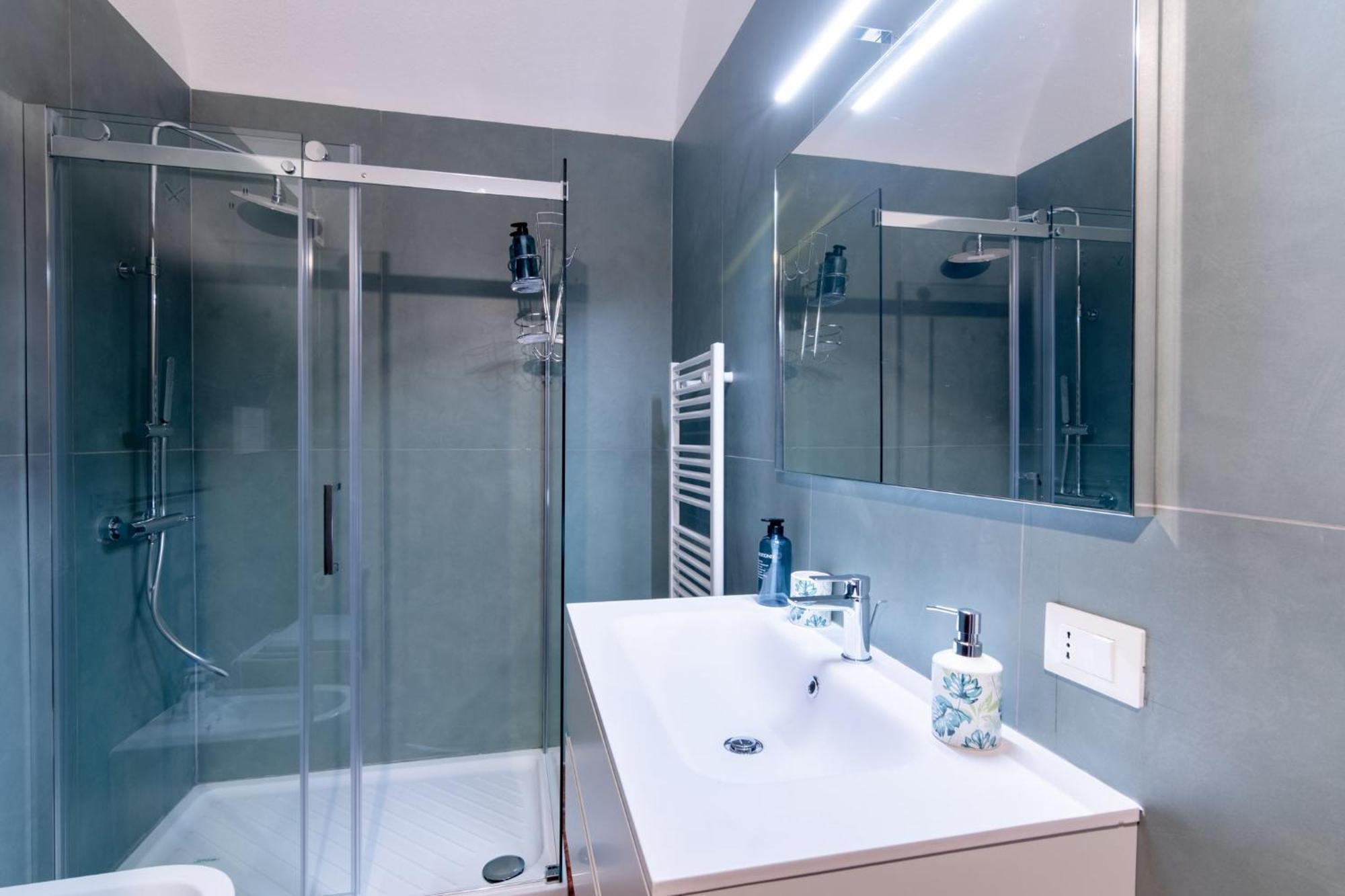 Palazzo Del Bono Suites Palermo Bagian luar foto