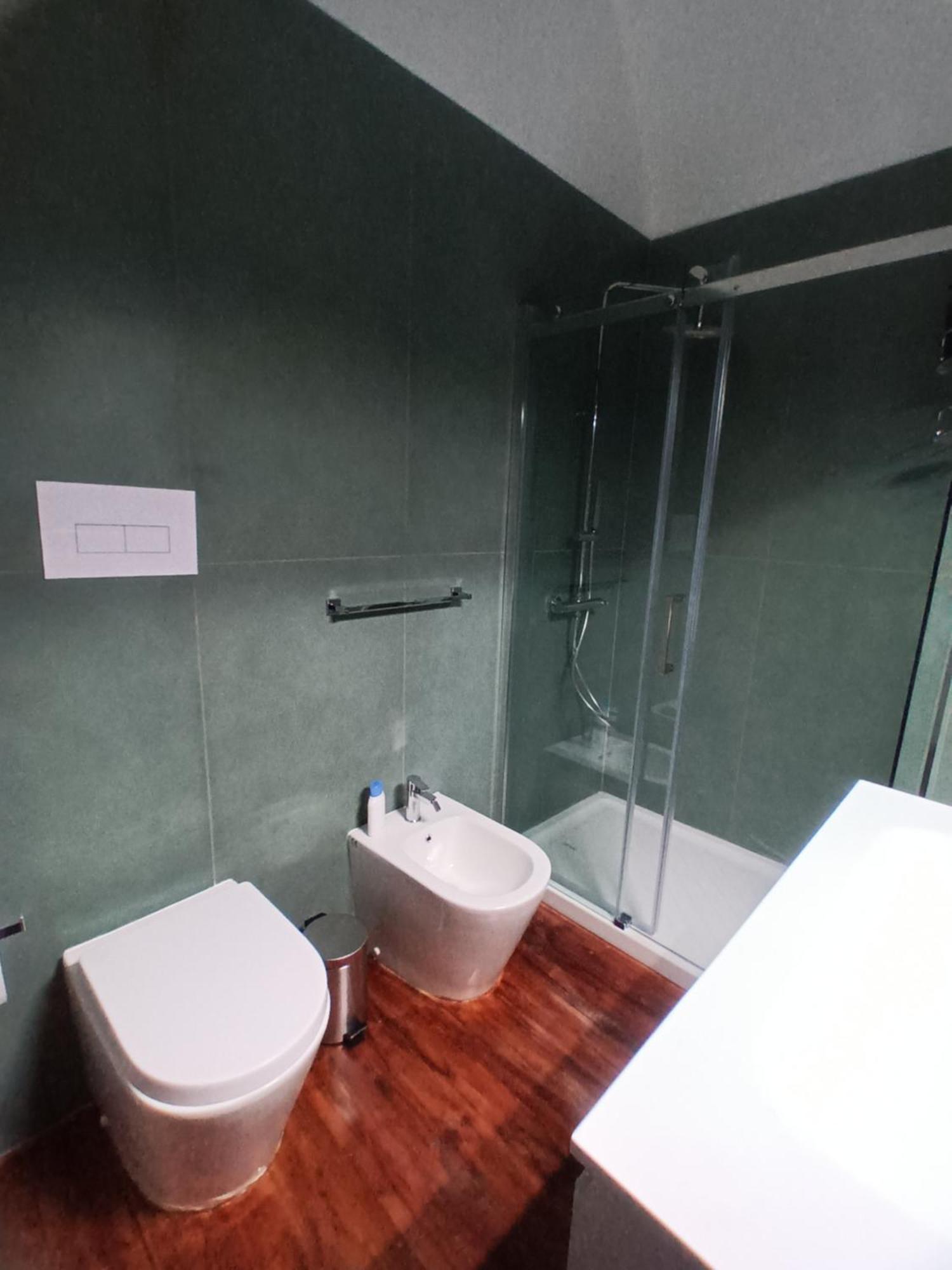 Palazzo Del Bono Suites Palermo Bagian luar foto