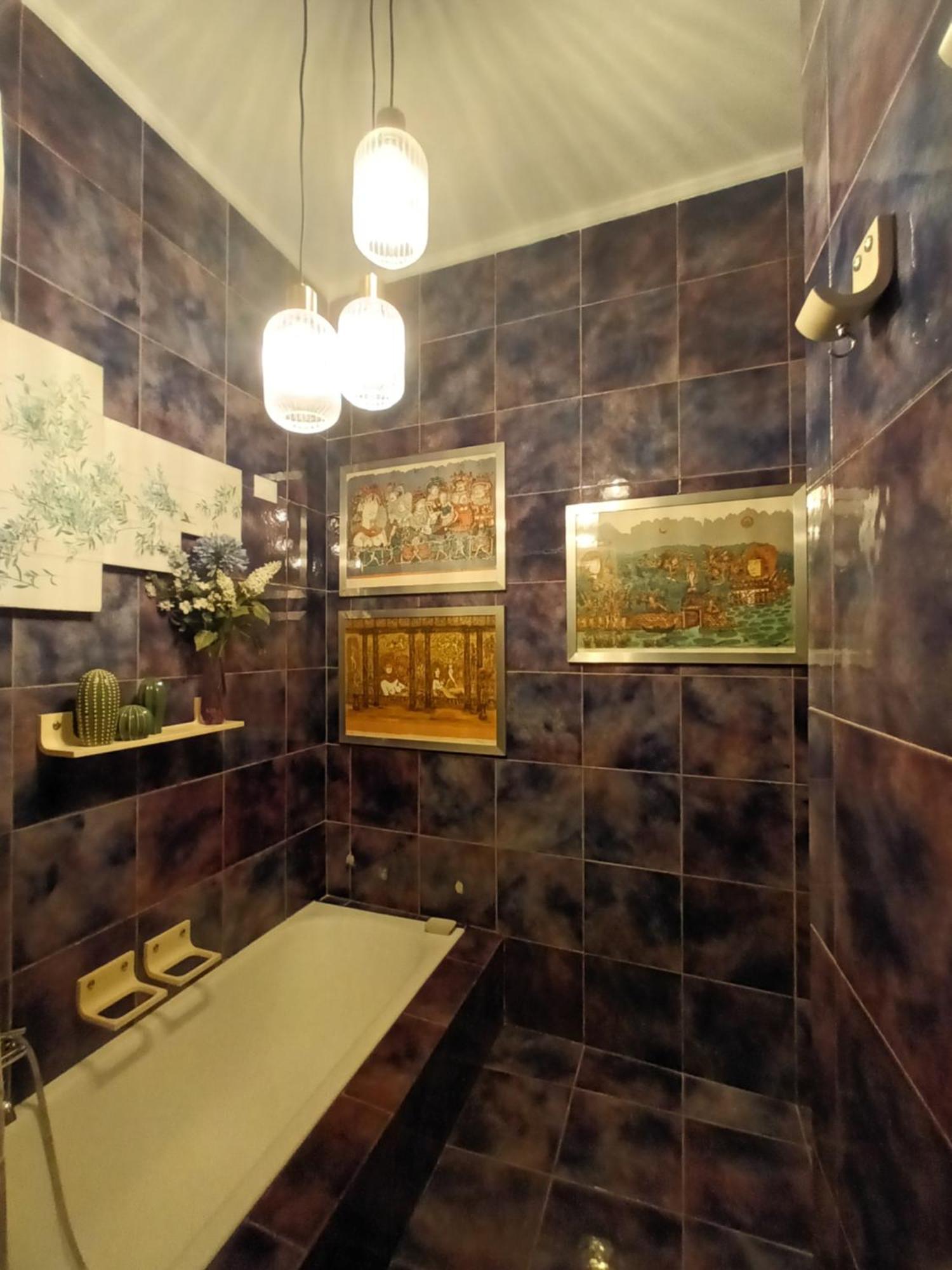Palazzo Del Bono Suites Palermo Bagian luar foto