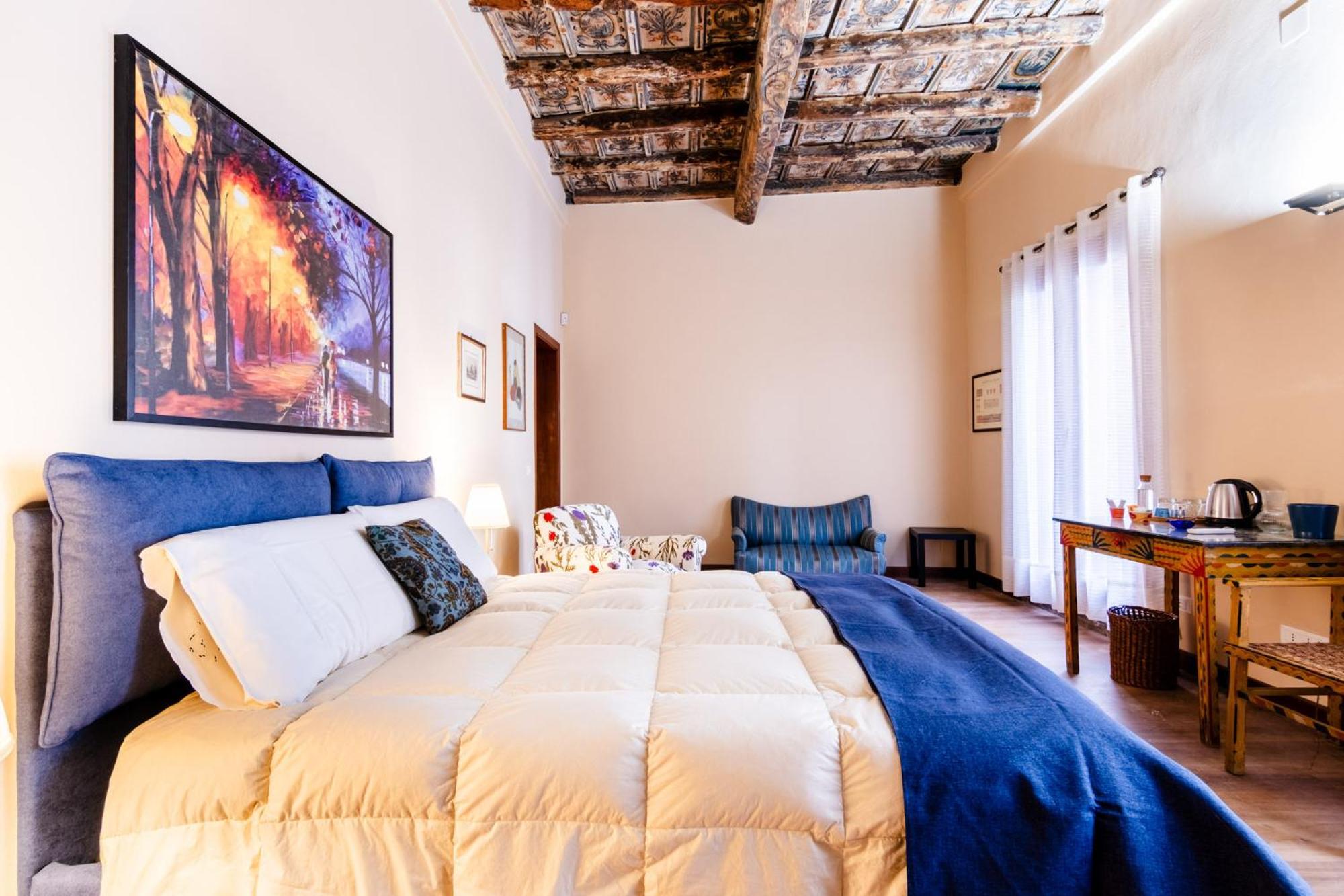 Palazzo Del Bono Suites Palermo Bagian luar foto