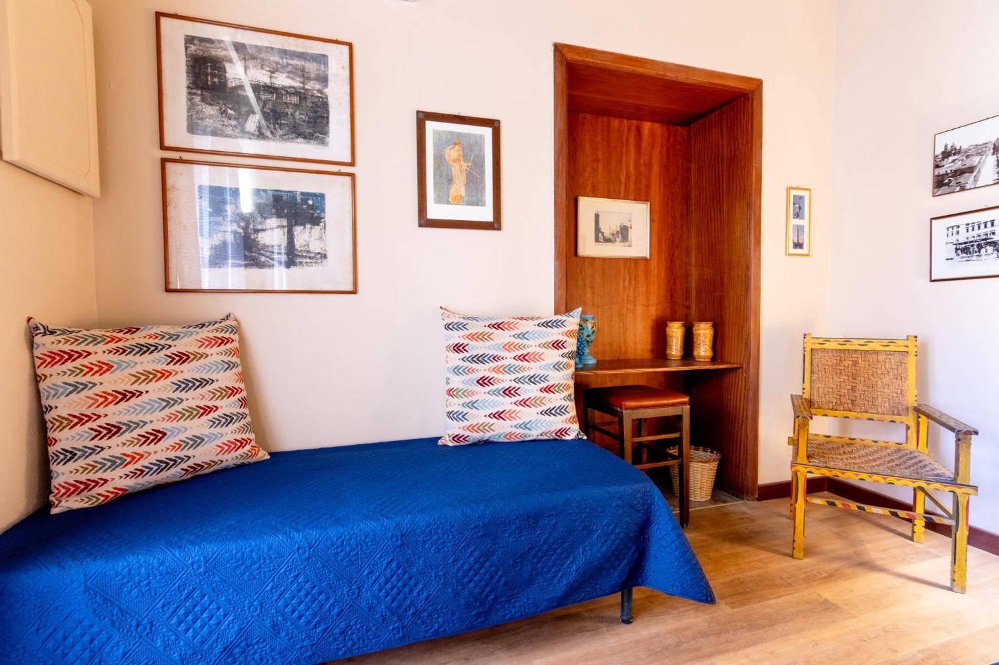 Palazzo Del Bono Suites Palermo Bagian luar foto