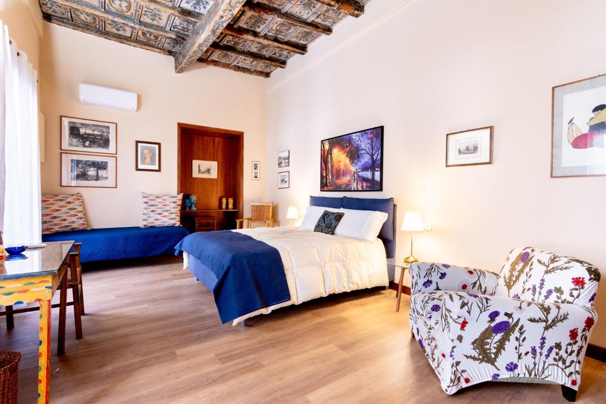 Palazzo Del Bono Suites Palermo Bagian luar foto